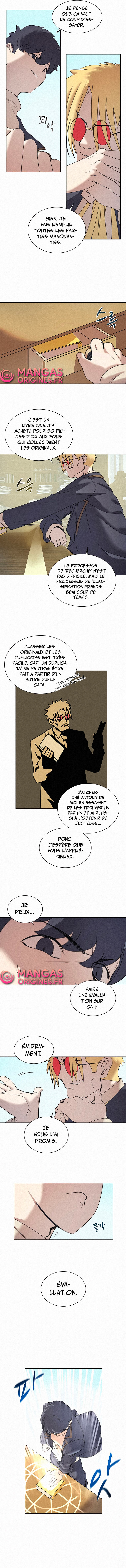 The Book Eating Magician Chapitre 14 - Page 6