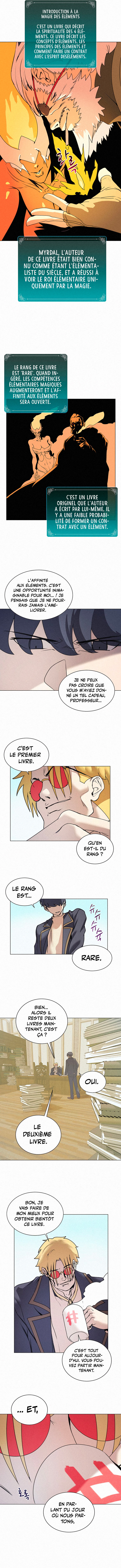 The Book Eating Magician Chapitre 14 - Page 7