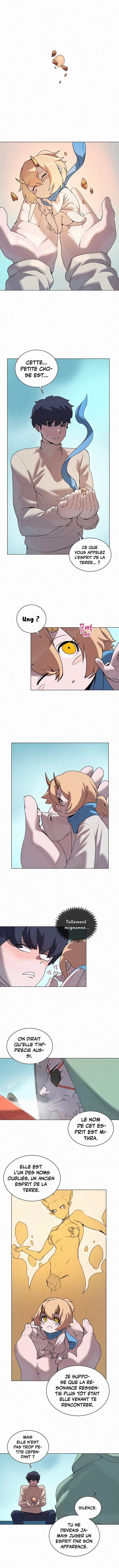 The Book Eating Magician Chapitre 15 - Page 7