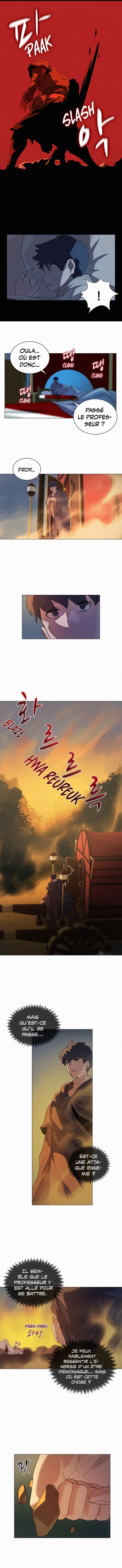 The Book Eating Magician Chapitre 17 - Page 5