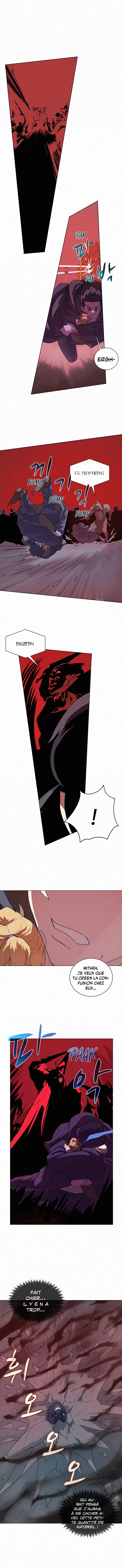 The Book Eating Magician Chapitre 17 - Page 7