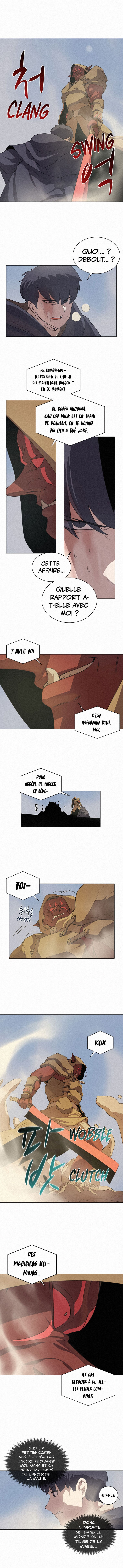 The Book Eating Magician Chapitre 19 - Page 2