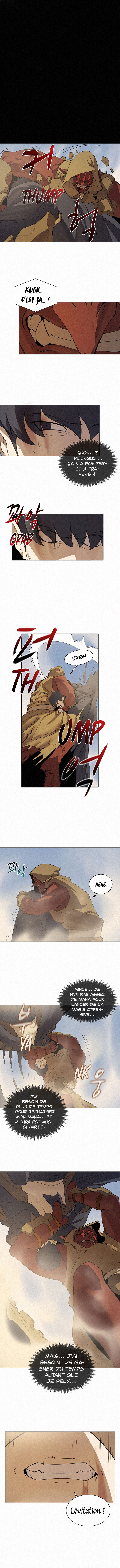 The Book Eating Magician Chapitre 19 - Page 4