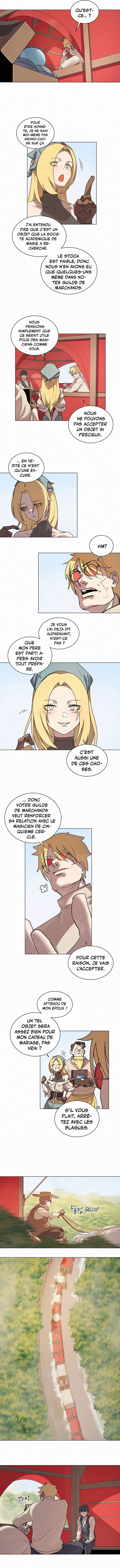 The Book Eating Magician Chapitre 20 - Page 4