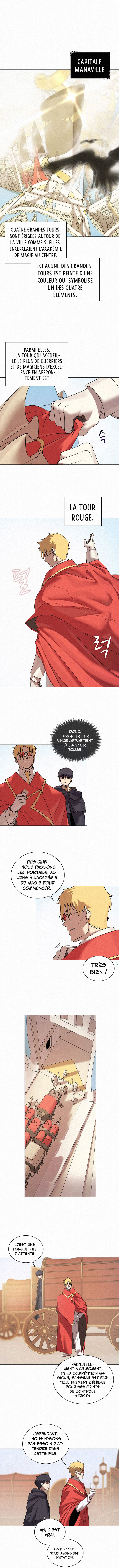 The Book Eating Magician Chapitre 20 - Page 6