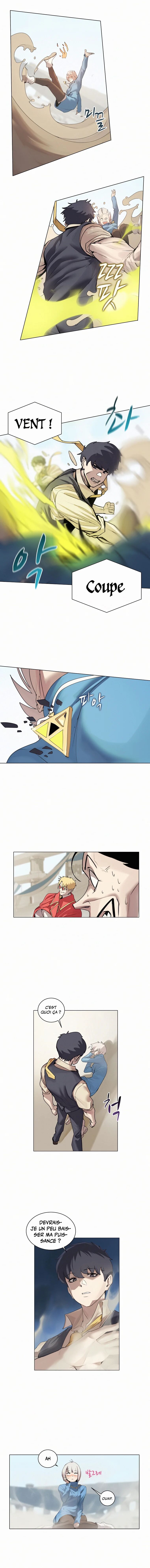The Book Eating Magician Chapitre 21 - Page 11