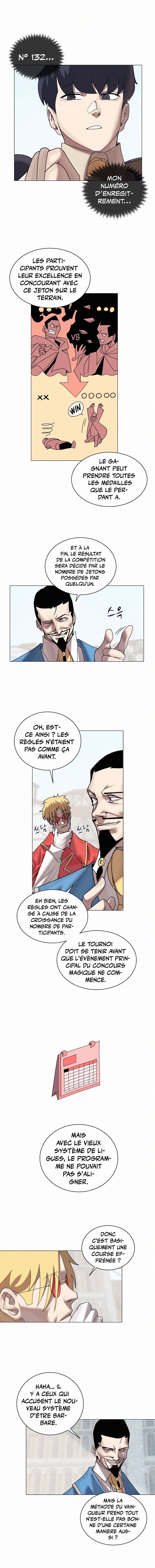 The Book Eating Magician Chapitre 21 - Page 4