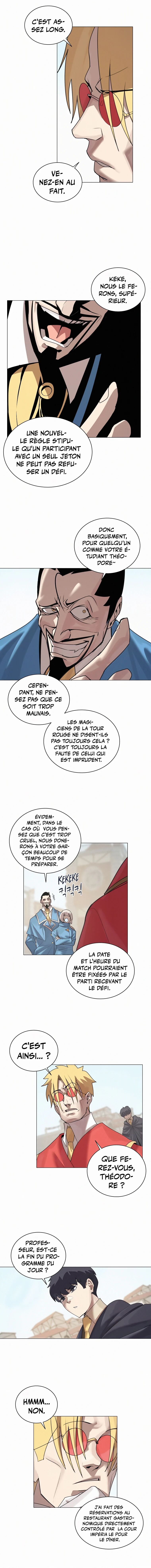 The Book Eating Magician Chapitre 21 - Page 6