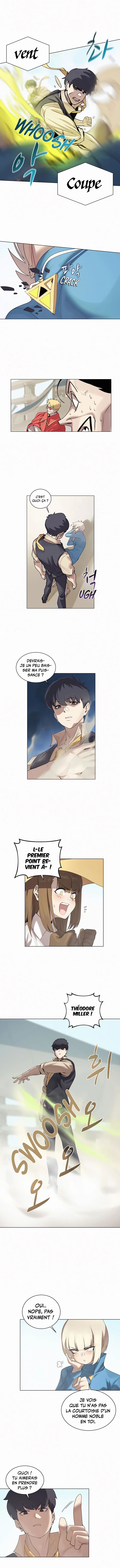 The Book Eating Magician Chapitre 22 - Page 2