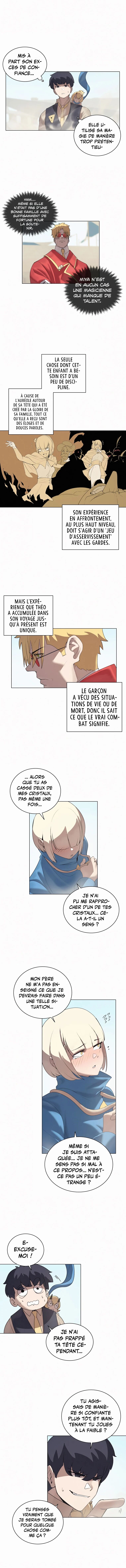 The Book Eating Magician Chapitre 22 - Page 4