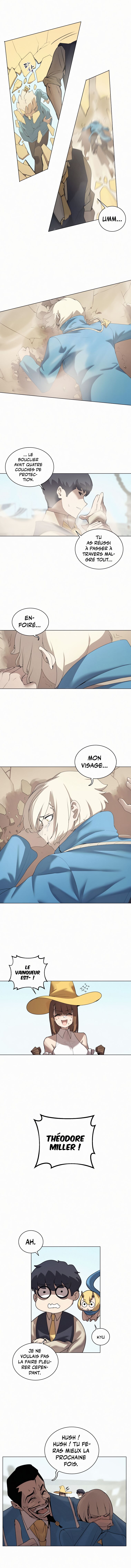 The Book Eating Magician Chapitre 22 - Page 6