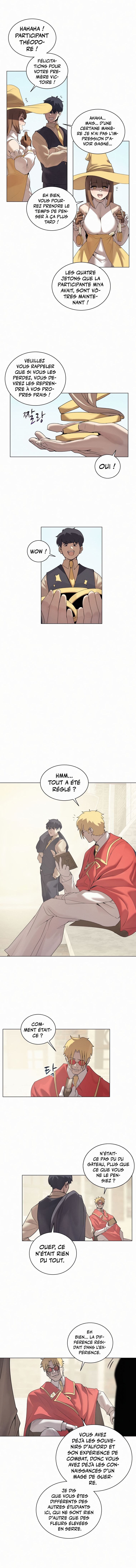 The Book Eating Magician Chapitre 22 - Page 7
