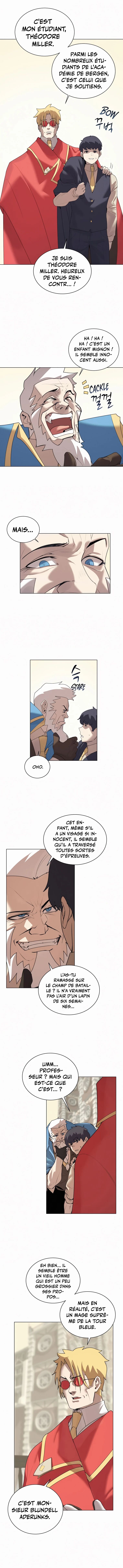 The Book Eating Magician Chapitre 22 - Page 9