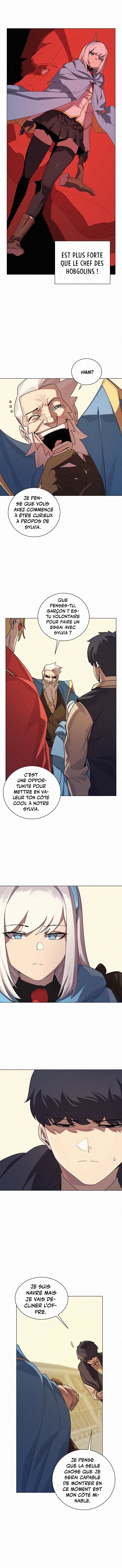 The Book Eating Magician Chapitre 23 - Page 7