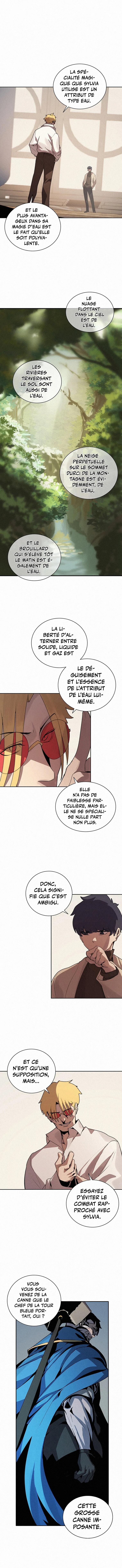 The Book Eating Magician Chapitre 24 - Page 11