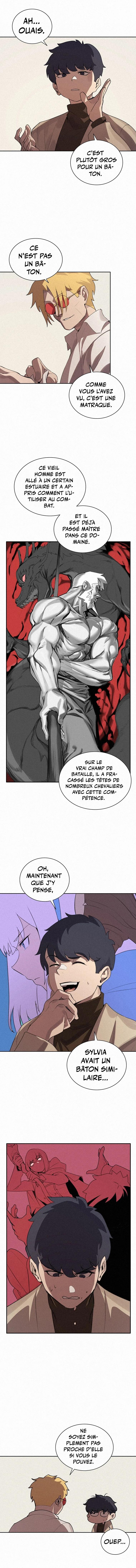 The Book Eating Magician Chapitre 24 - Page 12