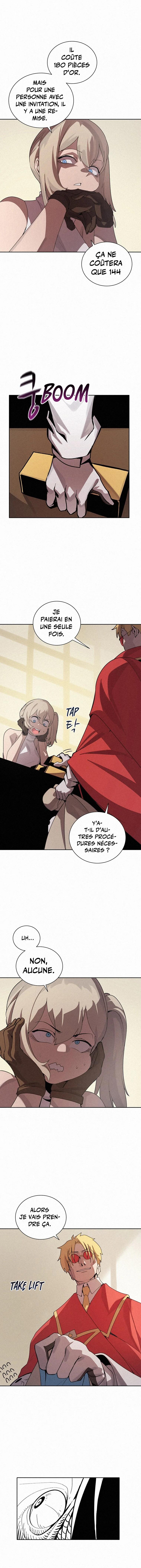 The Book Eating Magician Chapitre 24 - Page 4