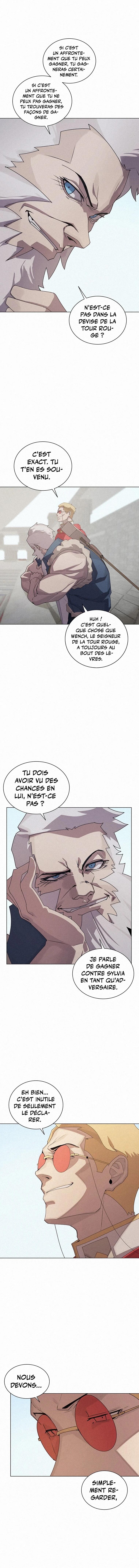 The Book Eating Magician Chapitre 25 - Page 12