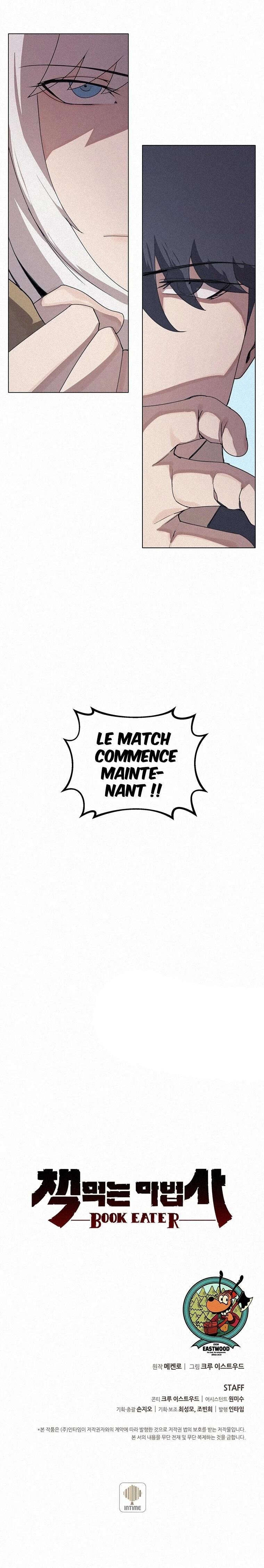 The Book Eating Magician Chapitre 25 - Page 14