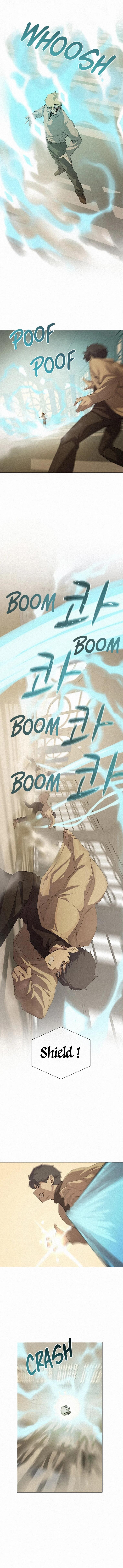 The Book Eating Magician Chapitre 25 - Page 2