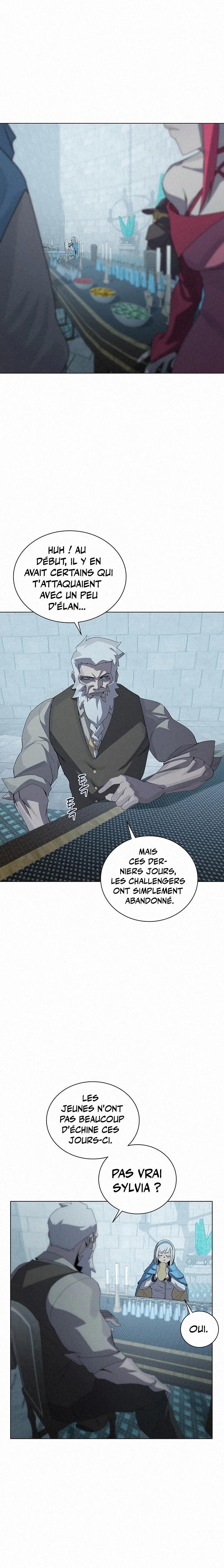 The Book Eating Magician Chapitre 25 - Page 5