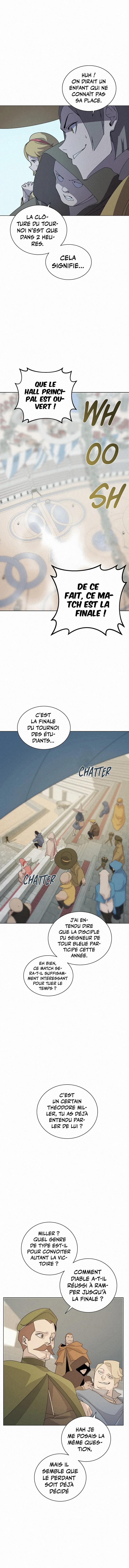 The Book Eating Magician Chapitre 25 - Page 9