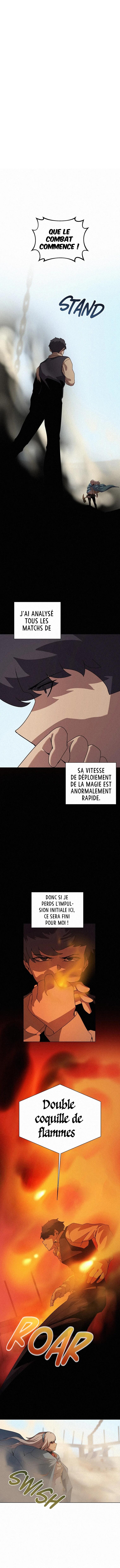 The Book Eating Magician Chapitre 26 - Page 2