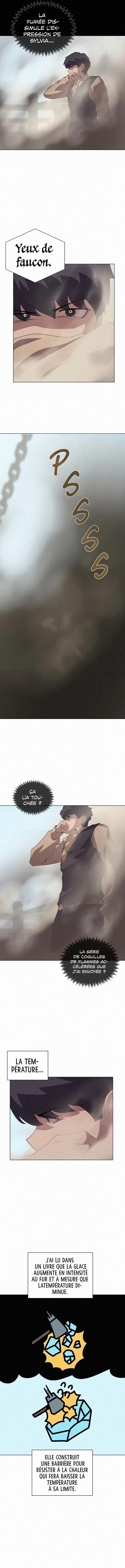 The Book Eating Magician Chapitre 26 - Page 5