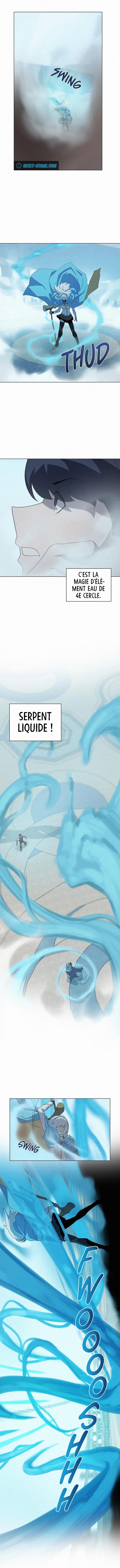 The Book Eating Magician Chapitre 26 - Page 6