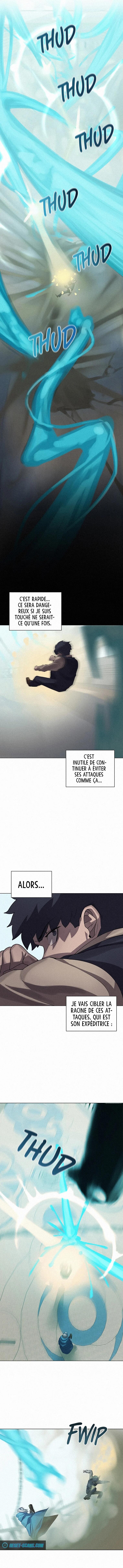 The Book Eating Magician Chapitre 26 - Page 8