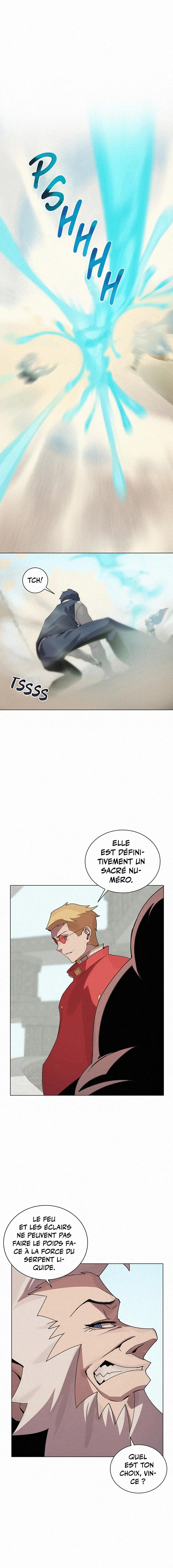 The Book Eating Magician Chapitre 26 - Page 9