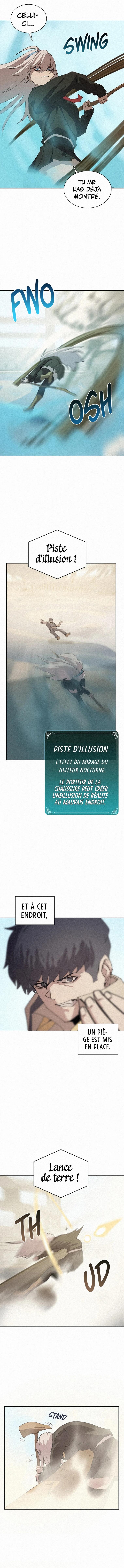 The Book Eating Magician Chapitre 27 - Page 11
