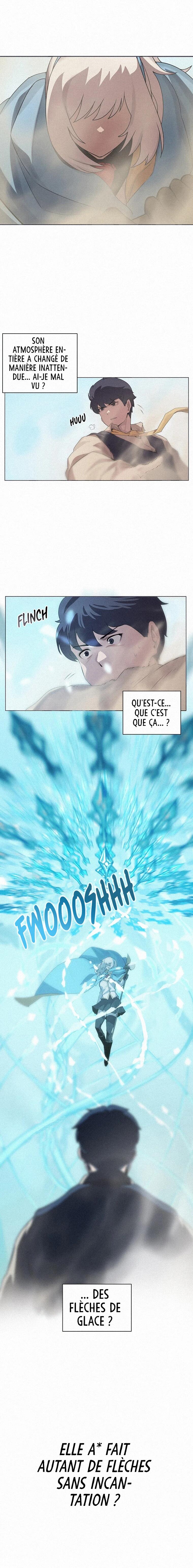 The Book Eating Magician Chapitre 27 - Page 2