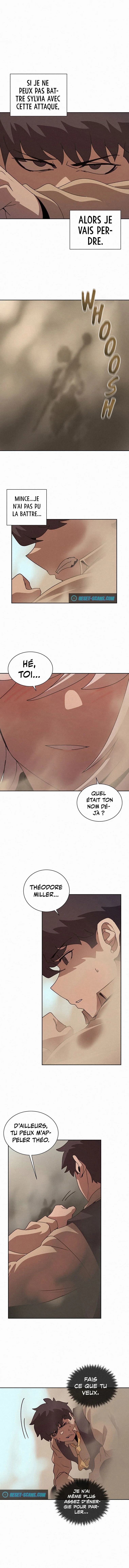 The Book Eating Magician Chapitre 28 - Page 12