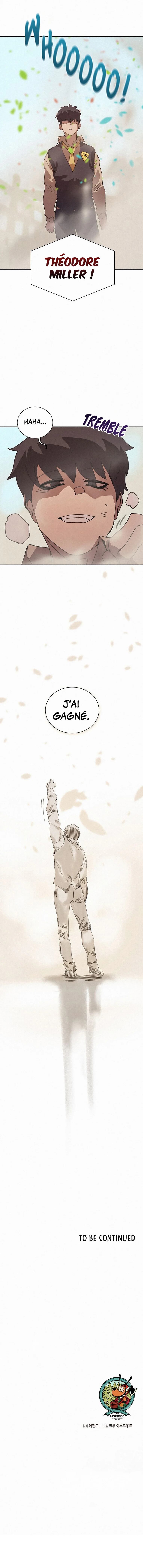 The Book Eating Magician Chapitre 28 - Page 14