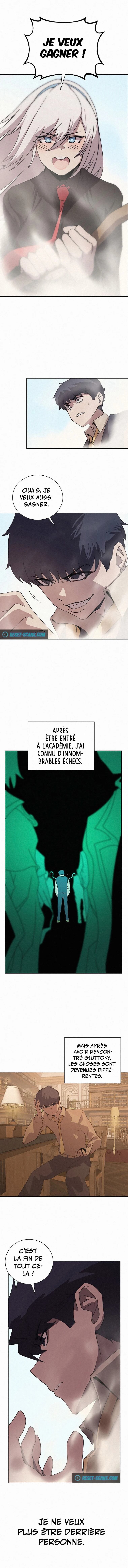 The Book Eating Magician Chapitre 28 - Page 4