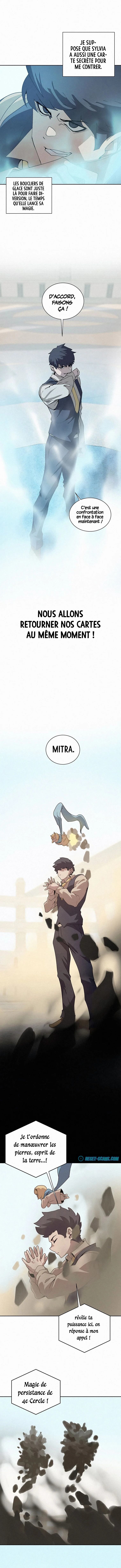 The Book Eating Magician Chapitre 28 - Page 6