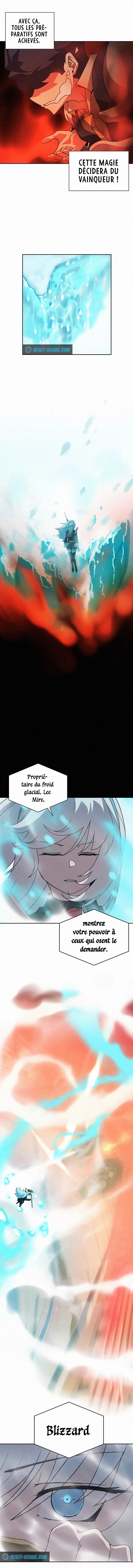 The Book Eating Magician Chapitre 28 - Page 8