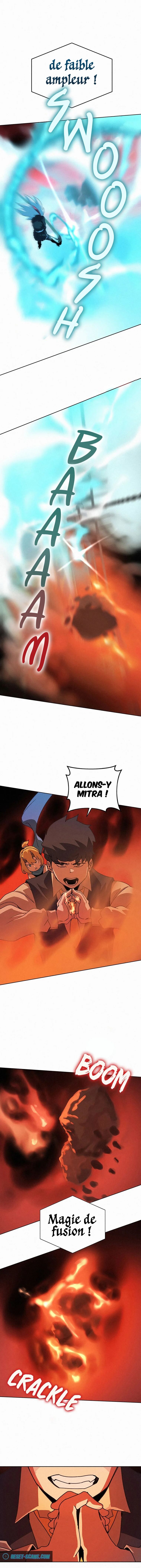 The Book Eating Magician Chapitre 28 - Page 9