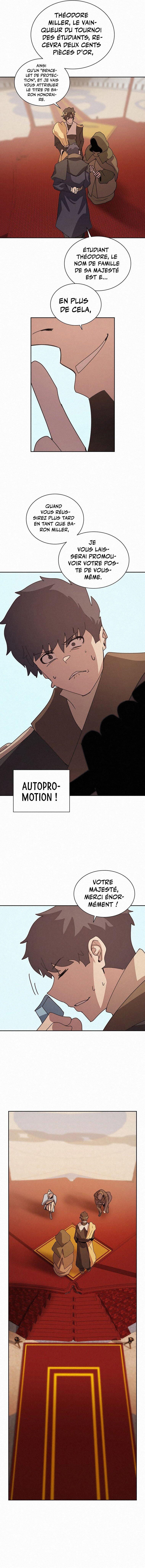 The Book Eating Magician Chapitre 29 - Page 11