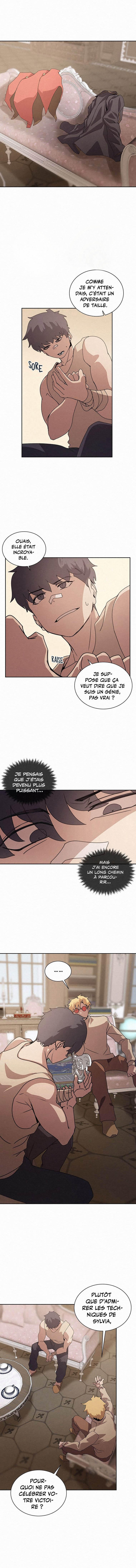 The Book Eating Magician Chapitre 29 - Page 2