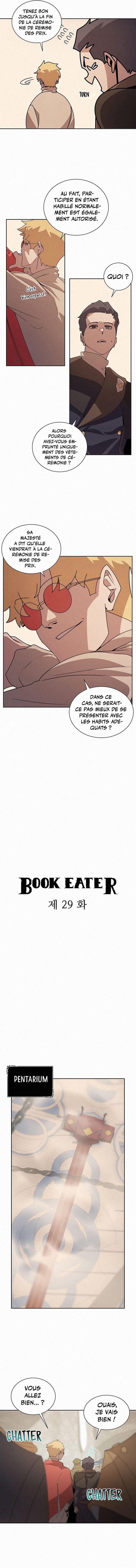 The Book Eating Magician Chapitre 29 - Page 4