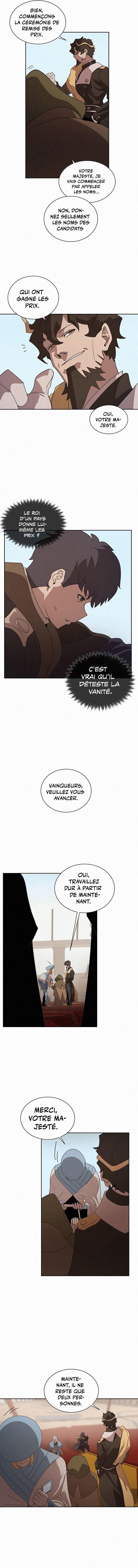 The Book Eating Magician Chapitre 29 - Page 9