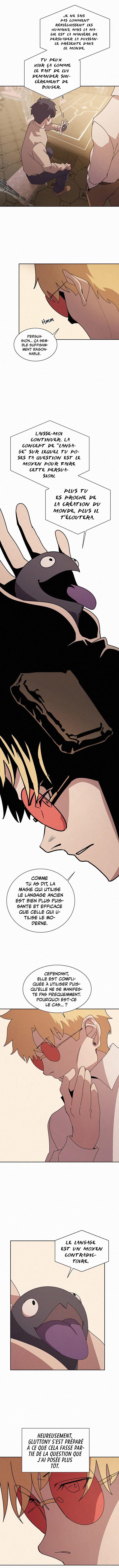The Book Eating Magician Chapitre 30 - Page 6