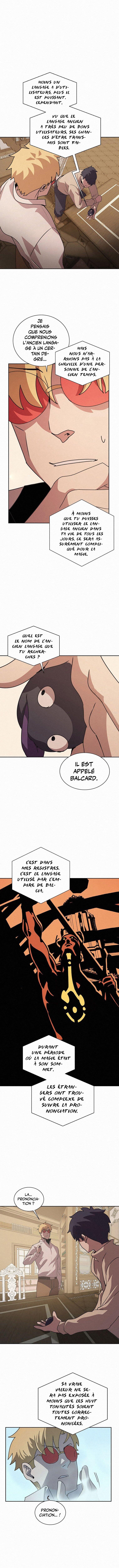 The Book Eating Magician Chapitre 30 - Page 7