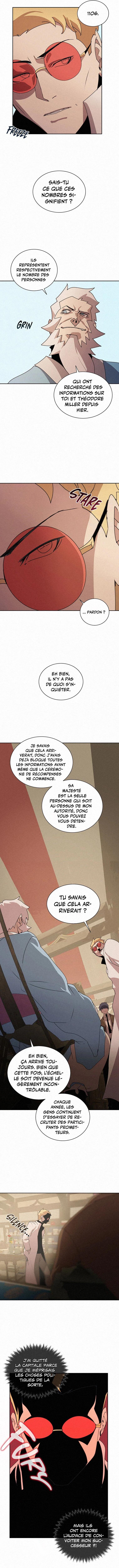 The Book Eating Magician Chapitre 31 - Page 10