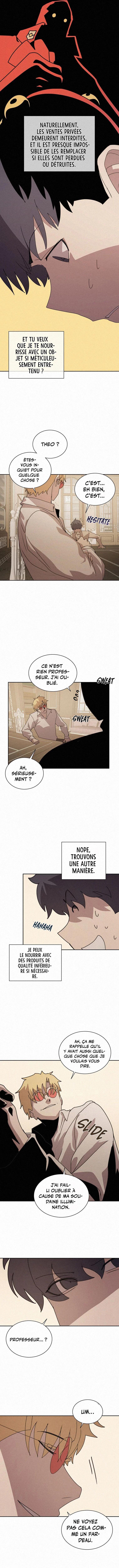 The Book Eating Magician Chapitre 31 - Page 4