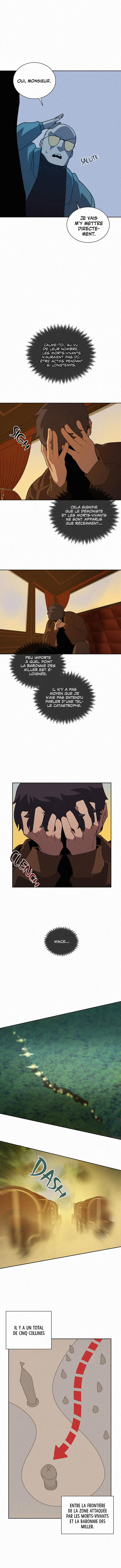 The Book Eating Magician Chapitre 33 - Page 10
