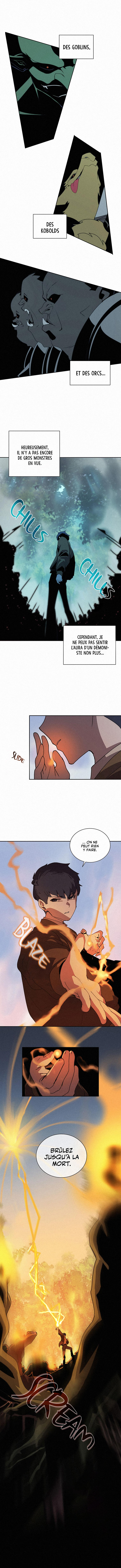 The Book Eating Magician Chapitre 33 - Page 3