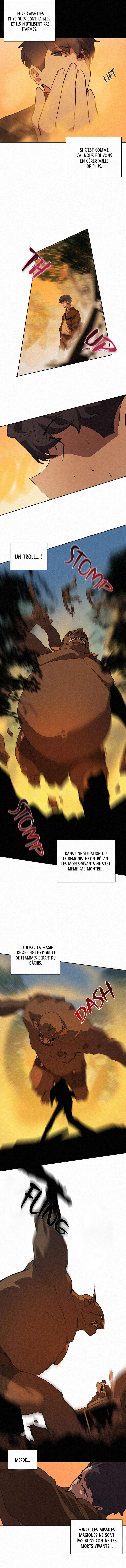 The Book Eating Magician Chapitre 33 - Page 4